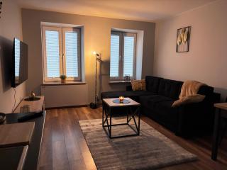 Apartament w Centrum 38 - Łódź - 7