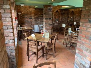 Abbots Mead Hotel - Shrewsbury - 5