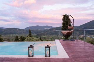 Villa Nefeli Lefkas - Póndi - 8