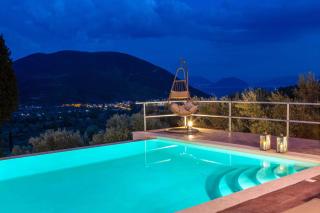 Villa Nefeli Lefkas - Póndi - 5