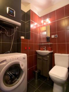 Apartament przy parku - 2