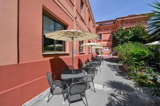 Hotel Delle Rose - San Bartolomeo al Mare - 2