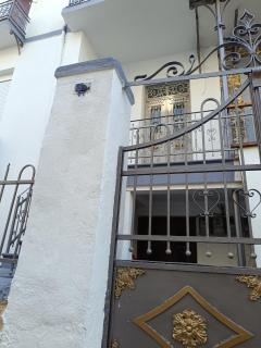 flora's memories appartment - Kavala - 6