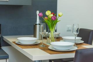 VILLA PETAR'S DREAM 3 - Privlaka - 5