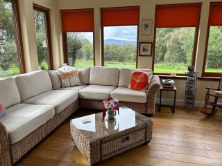 Drumguish Cottage - Kingussie - 8