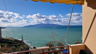 Joanna Sea View Apartment - Sarandë - 0