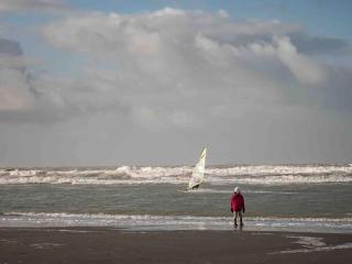 Au ChAtô Quend-plage - Quend - 7