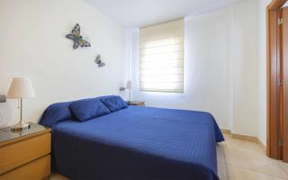 Voramar a 50 metros playa Parking wifi y AACC - 5