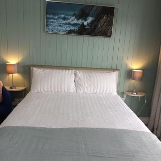Kates Place Studio 1 - Donegal - 9