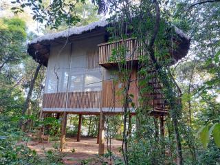 EcoAraguaia Jungle Lodge - 1