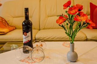 Ferienhaus Gerken Amselnest - Ihlow - 7
