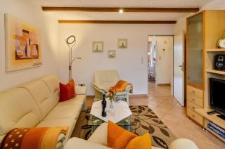 Ferienhaus Gerken Amselnest - Ihlow - 5
