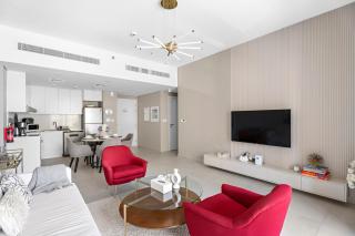 StoneTree - Luxury 1 BR - Best for Tourist - Dubái - 9
