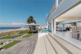 Musselcracker bed and breakfast - St Helena Bay - 0