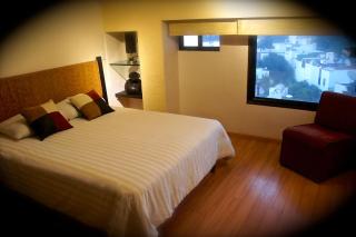Aztic Hotel and Executive Suites - Mexico City - 7
