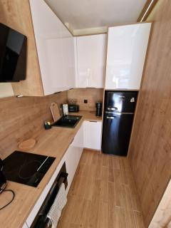 Nasza Przystań - Apartament Gąski - 9