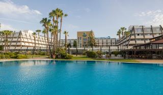 Ilunion Islantilla - Islantilla - 8