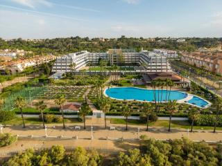 Ilunion Islantilla - Islantilla - 9