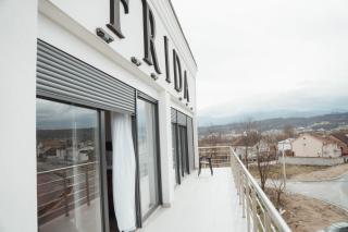 Hotel & Restaurant Frida - 6