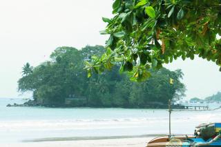 Mama's Hotel Weligama - Weligama - 5