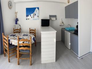 Appartement T1 à 50m du lac avec piscine, salle de jeux et parking, idéal famille/amis - FR-1-379-63 - Vieux-Boucau-les-Bains - 8