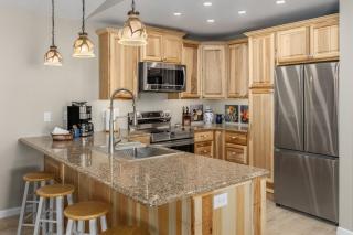 Falcon's Nest condo - Leavenworth - 4