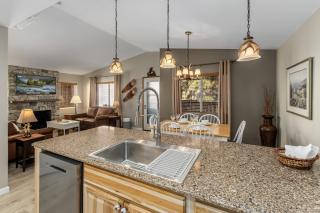 Falcon's Nest condo - Leavenworth - 2