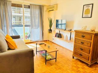 Belgrano Home - Buenos Aires - 0