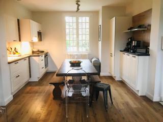 Maison Familiale, Plage à 250m, Calme, Jardin, Terrasse, WIFI - FR-1-465-75 - Merville-Franceville-Plage - 7