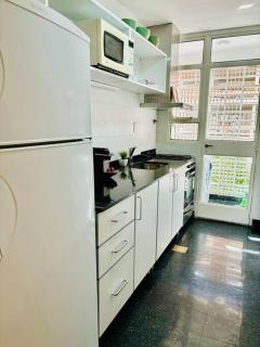 Belgrano Home - Buenos Aires - 6