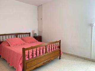 Appartement T2 lumineux avec loggia fermée, proche des thermes, parking, wifi - Balaruc-les-Bains - FR-1-553-184 - Balaruc-les-Bains - 5
