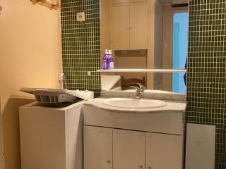 Appartement T2 lumineux avec loggia fermée, proche des thermes, parking, wifi - Balaruc-les-Bains - FR-1-553-184 - Balaruc-les-Bains - 3
