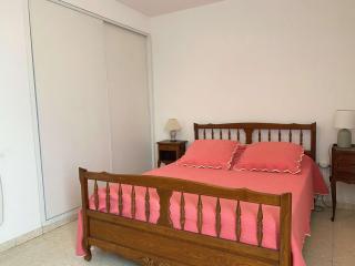 Appartement T2 lumineux avec loggia fermée, proche des thermes, parking, wifi - Balaruc-les-Bains - FR-1-553-184 - Balaruc-les-Bains - 4