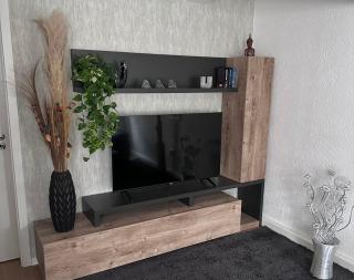 Haus Heiken Apartment Lavendel - Altemburgo - 8