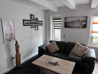 Haus Heiken Apartment Lavendel - Altemburgo - 0