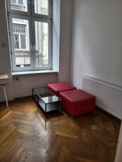 Agnieszki Room nr 2 - Krakow - 2