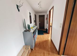 Ferienapartment Bergstation - Braunlage - 2