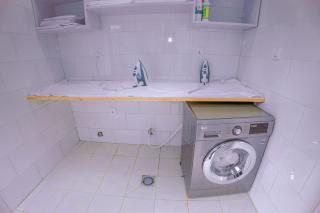 Makeri Residence - Musanze , Rwanda - 1