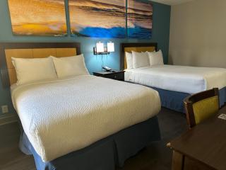 Days Inn & Suites by Wyndham Tampa - Ybor City - Tampa - 5