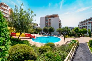 Imperial Fort Club - Sveti Vlas - 7