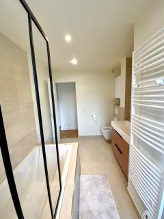 Bel appartement de 77m2 à Boulogne au pied du métro - Boulogne-Billancourt - 7