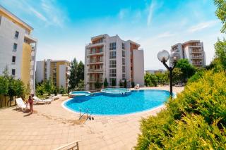 Imperial Fort Club - Sveti Vlas - 3