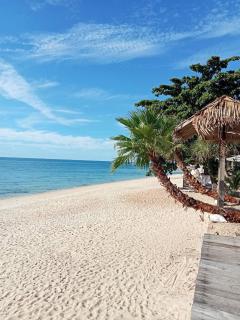 Amity Beach Resort - Lamai - 6