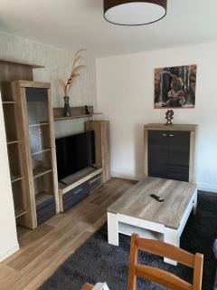 Haus Heiken Apartment Sonnenblume - Altenburg - 8