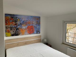 Haus Heiken Apartment Sonnenblume - Altenburg - 6