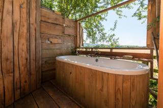 Cabin Westerlands - Selham - 5