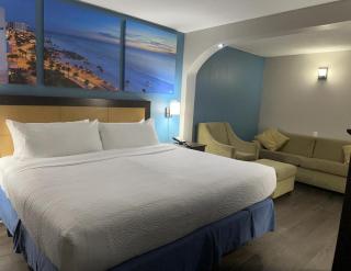 Days Inn & Suites by Wyndham Tampa - Ybor City - Tampa - 3