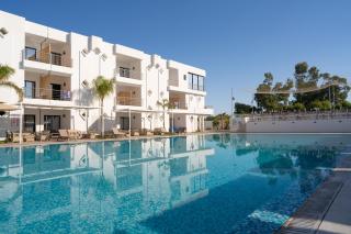 Acquaviva village - Gammarth - 1