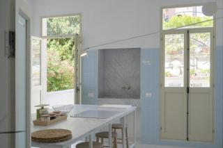 Family apartment with Terrace - Venice - 2