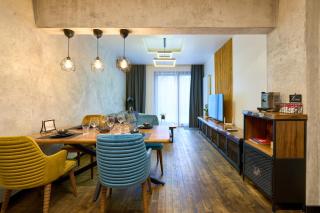 Luxury 2 Bedroom Apartment - Private Garden - Sofia - 3